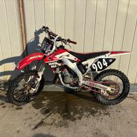 Honda CR125