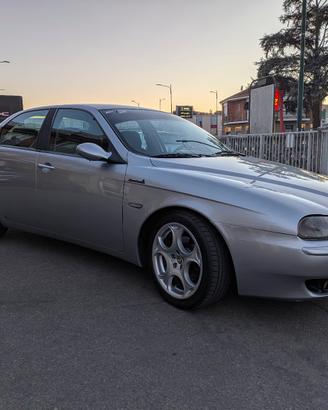 Alfa Romeo 156 1.8 Twin Spark 2003