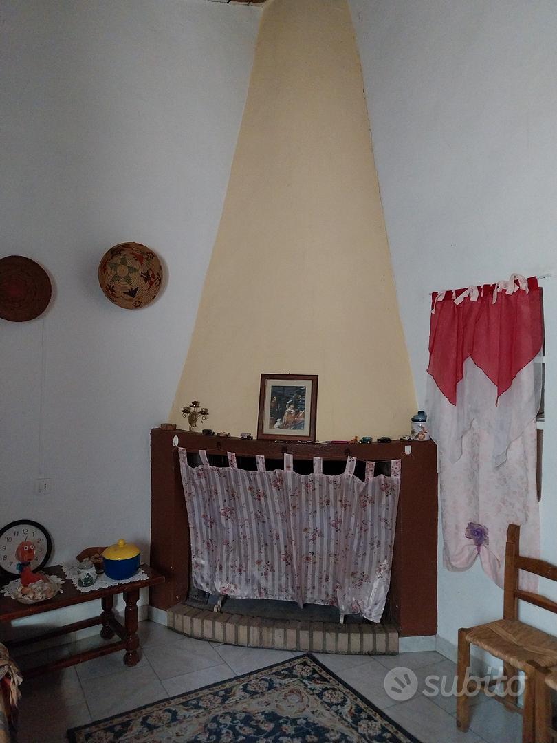Appartamento – Gèsigu/Gesico, Casteddu/Cagliari - Vista 3