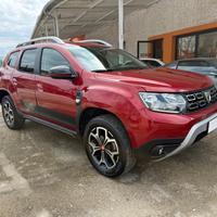 Dacia Duster 1.3 TCe 150 CV FAP 4x2 Prestige - CAM