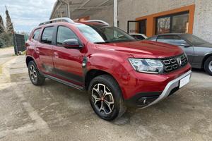 Dacia Duster 1.3 TCe 150 CV FAP 4x2 Prestige - CAM