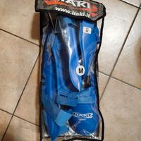 Paratibia Karate Itaki Approved