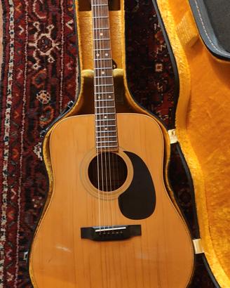 Chitarra acustica Ibanez Concord mod.764