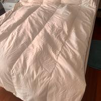 Piumino d'oca piumetta