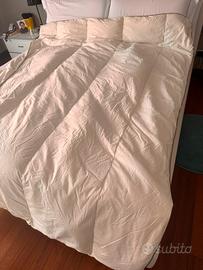 Piumino d'oca piumetta