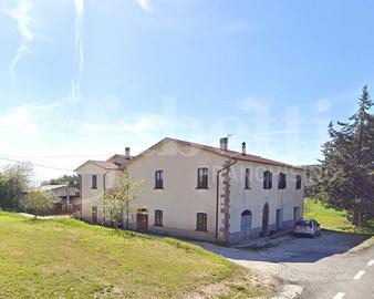 Appartamento Gubbio [VALLINGEGNO85VRG]