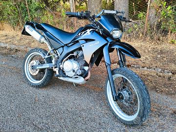 Yamaha XT 125 X