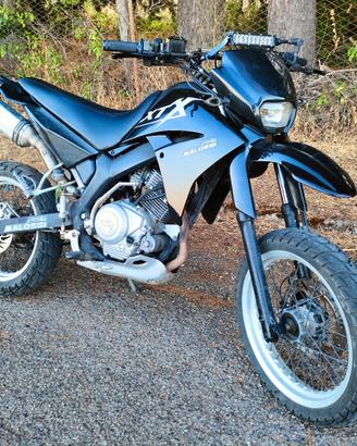 Yamaha XT 125 X
