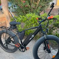 Ebike show denver