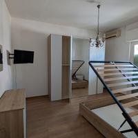 Arredamento NUOVO: camera da letto