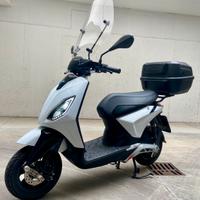 Piaggio 1 Active scooter elettrico