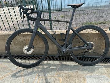 Bici Scott