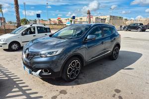 renault kadjar sport edition 2.   1.5 110 cv 