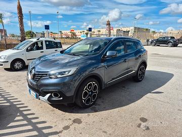 renault kadjar sport edition 2.   1.5 110 cv 