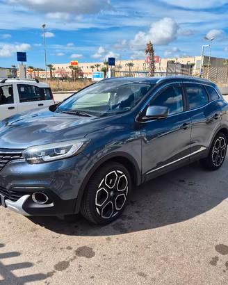 renault kadjar sport edition 2.   1.5 110 cv 