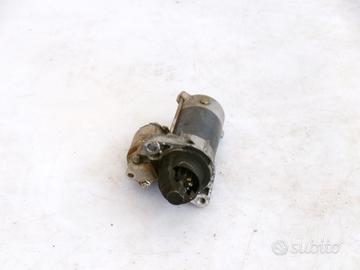 Motorino avviamento Suzuki Celerio 1.0 benzina