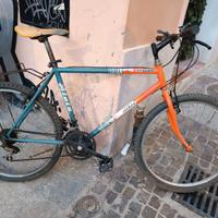 Bicicletta MTB Atala