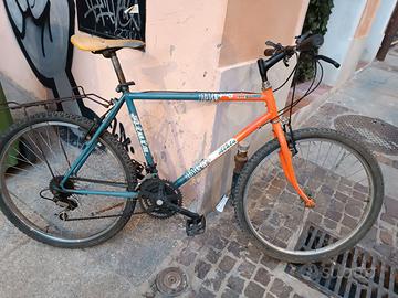 Bicicletta MTB Atala
