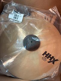 Sabian HHX Complex 18’’ Thin Crash - Piatto Nuovo