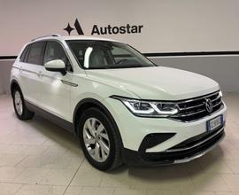 Volkswagen Tiguan 2.0 TDI 150 CV SCR DSG Elegance