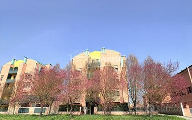 TRILOCALE ULTIMO PIANO CONBOX