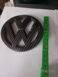 Stemmi Volkswagen