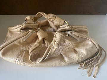 Borsa in pelle Cole Haan