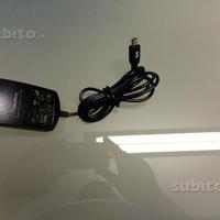 Carica Batterie Blackberry Mini USB