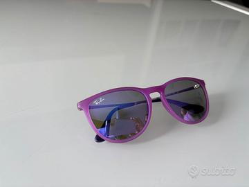 Occhiali da sole Ray-Ban junior