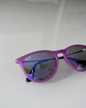 Occhiali da sole Ray-Ban junior