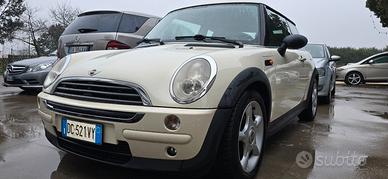 Mini Mini cuper tdi 1.4 economico adata per nuovi 