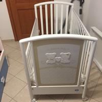 Culla bambini Pali Maison Bebè
