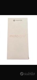 Motorola Moto G57 5G - 8/256GB - NUOVO