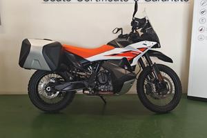 Ktm 790 Adventure 2025