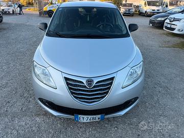 Lancia Ypsilon 1.3 MJT 16V 95 CV 5 porte S&S Elle