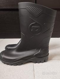 Stivali DUNLOP da pioggia da  donna