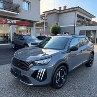 PEUGEOT 2008 PureTech 100 S&S Allure