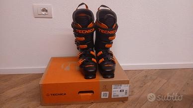 TECNICA FIREBIRD 130 NUOVO( taglia 44 EU )