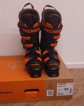 TECNICA FIREBIRD 130 NUOVO( taglia 44 EU )