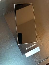 Sansung Galaxy S23 Ultra