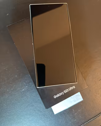 Sansung Galaxy S23 Ultra