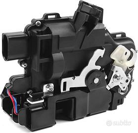 Serratura Porta Centralizzata Anteriore Destra