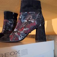 STIVALETTI GEOX N. 38