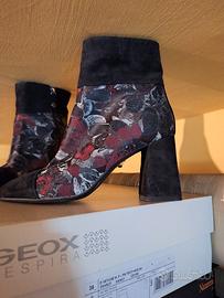 STIVALETTI GEOX N. 38