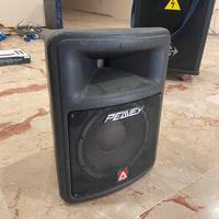 Casse Peavey Impulse 100