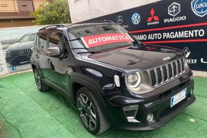 Jeep Renegade 2021 1.3 AUTOM. TETTO PANORAMICO LEG