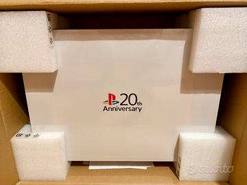 Sony PS4 20th Anniversary