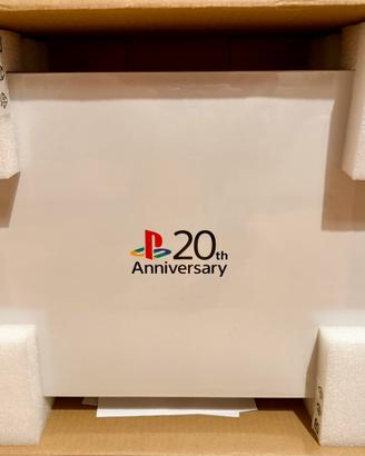 Sony PS4 Special 20th Anniversary Edition (SEALED)