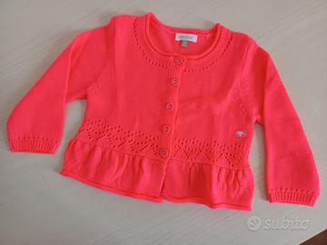 Golfino bimba (12-18 mesi)