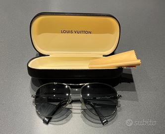 Louis Vuitton   Conspiration Pilot